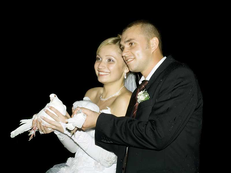 marriage spell